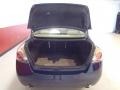 Majestic Blue Metallic - Altima 2.5 SL Photo No. 7