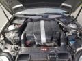 Pewter Silver Metallic - C 320 4Matic Sedan Photo No. 22