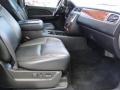 Ebony Interior Photo for 2007 Chevrolet Avalanche #53015882