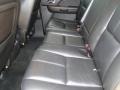 Ebony Interior Photo for 2007 Chevrolet Avalanche #53015897