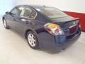 Majestic Blue Metallic - Altima 2.5 SL Photo No. 19