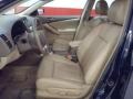 Majestic Blue Metallic - Altima 2.5 SL Photo No. 21