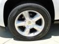 2007 Chevrolet Avalanche LTZ Wheel and Tire Photo
