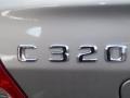 Pewter Silver Metallic - C 320 4Matic Sedan Photo No. 37