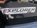 2008 Black Ford Explorer XLT 4x4  photo #13