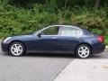 Twilight Blue - G 35 Sedan Photo No. 2