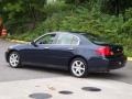 Twilight Blue - G 35 Sedan Photo No. 3