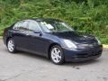 Twilight Blue - G 35 Sedan Photo No. 4