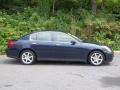Twilight Blue - G 35 Sedan Photo No. 5