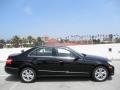 Black - E 350 Sedan Photo No. 3