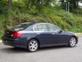 Twilight Blue - G 35 Sedan Photo No. 6