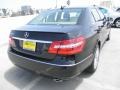 Black - E 350 Sedan Photo No. 4