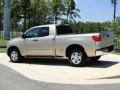 2008 Desert Sand Mica Toyota Tundra Double Cab  photo #7