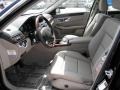 Black - E 350 Sedan Photo No. 7