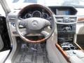 Black - E 350 Sedan Photo No. 9