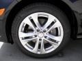 Black - E 350 Sedan Photo No. 10