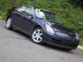Twilight Blue - G 35 Sedan Photo No. 24