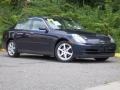 Twilight Blue - G 35 Sedan Photo No. 25