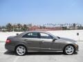 Indium Grey Metallic - E 350 Sedan Photo No. 3