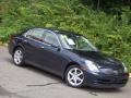 2004 Twilight Blue Infiniti G 35 Sedan  photo #26