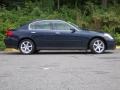 Twilight Blue - G 35 Sedan Photo No. 27