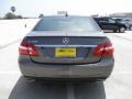 Indium Grey Metallic - E 350 Sedan Photo No. 5