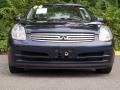 Twilight Blue - G 35 Sedan Photo No. 28