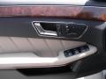 Indium Grey Metallic - E 350 Sedan Photo No. 6