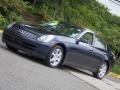 Twilight Blue - G 35 Sedan Photo No. 29