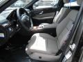 Indium Grey Metallic - E 350 Sedan Photo No. 7