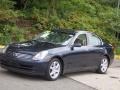 Twilight Blue - G 35 Sedan Photo No. 30