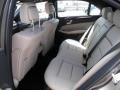 Indium Grey Metallic - E 350 Sedan Photo No. 8