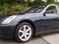 Twilight Blue - G 35 Sedan Photo No. 31