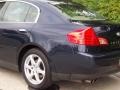 Twilight Blue - G 35 Sedan Photo No. 32