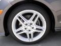 Indium Grey Metallic - E 350 Sedan Photo No. 10