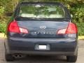 Twilight Blue - G 35 Sedan Photo No. 34