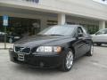 Black Stone - S60 2.5T Photo No. 2