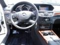 Arctic White - E 350 Sedan Photo No. 9