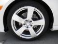 Arctic White - E 350 Sedan Photo No. 10