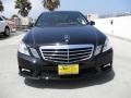 Black - E 350 Sedan Photo No. 2