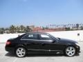 Black - E 350 Sedan Photo No. 3