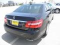 Black - E 350 Sedan Photo No. 4