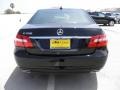 Black - E 350 Sedan Photo No. 5