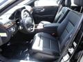 Black - E 350 Sedan Photo No. 7