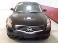 Super Black - Altima 2.5 S Photo No. 3