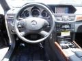 Black - E 350 Sedan Photo No. 9