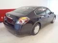 Super Black - Altima 2.5 S Photo No. 5