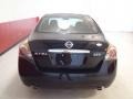 Super Black - Altima 2.5 S Photo No. 6