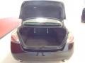 Super Black - Altima 2.5 S Photo No. 7