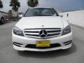 Arctic White - C 300 Sport Photo No. 2